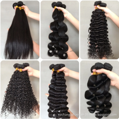 Wholesale brazilian Human Hair Weaves Skin Weft cuticle aligned raw kinky curly suppliers hair